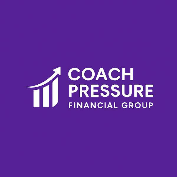 Coach Pressure Financial Group 